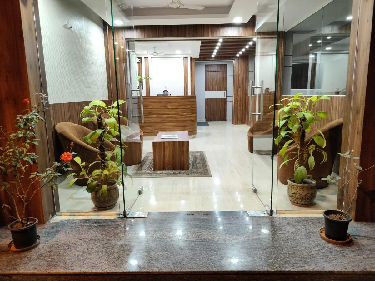 Hotel Bulande Comforts 1 Bhk Flat Manyata Tech Park Bengaluru Kültér fotó