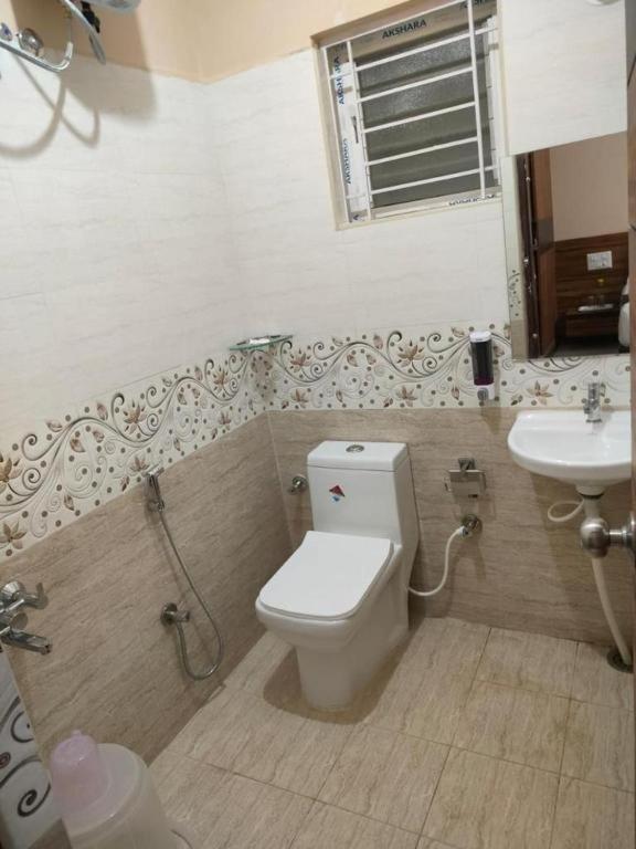 Hotel Bulande Comforts 1 Bhk Flat Manyata Tech Park Bengaluru Kültér fotó